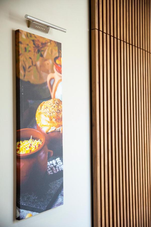 Prime Suites Bulvar バクー エクステリア 写真