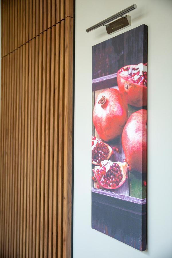 Prime Suites Bulvar バクー エクステリア 写真