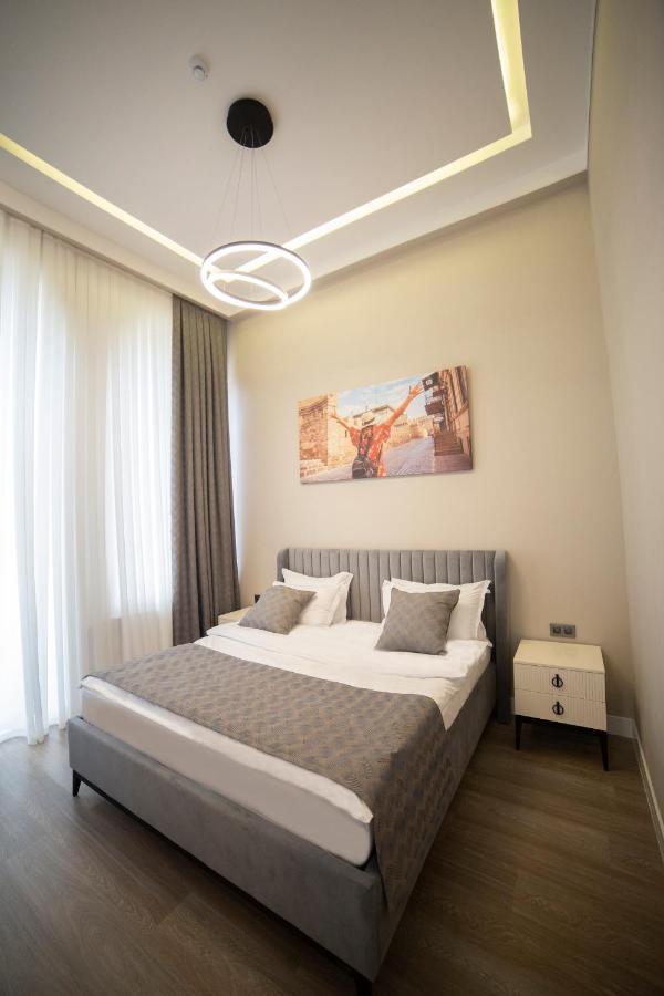 Prime Suites Bulvar バクー エクステリア 写真