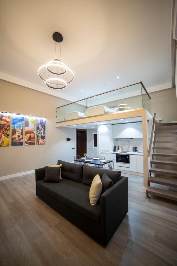 Prime Suites Bulvar バクー エクステリア 写真